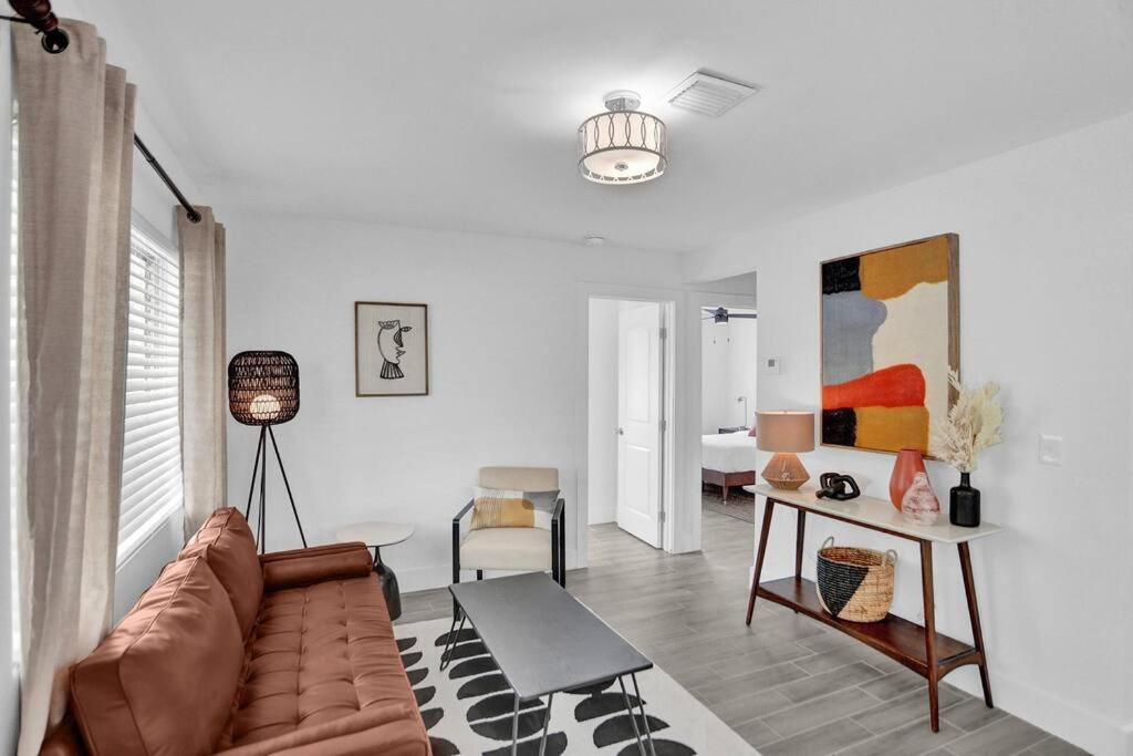 Spacious Lauderdale 10mins Airport & Near Miami Casa de férias Fort Lauderdale