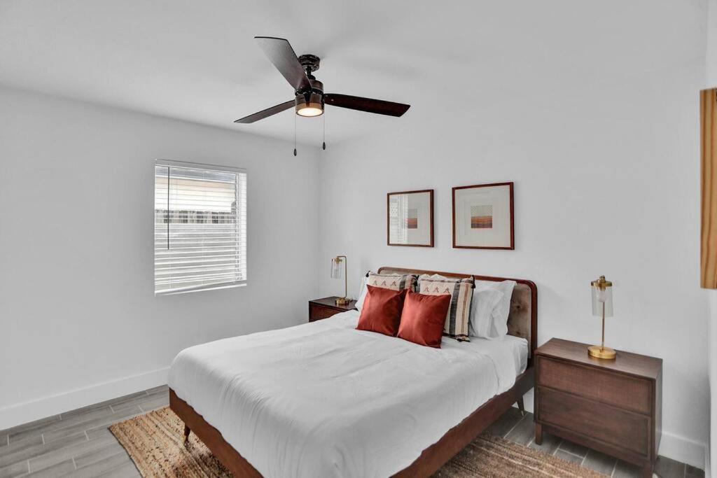Spacious Lauderdale 10mins Airport & Near Miami *
